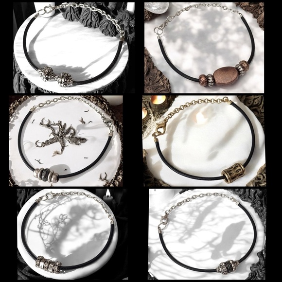 Coming Soon! Alternative Ultrahip Bracelets!!! - Picture 1 of 8